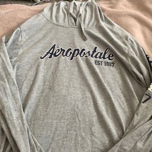Aeropostale long sleeve shirt✨